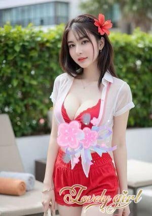 Lovely girl（ラブリーガール） なお