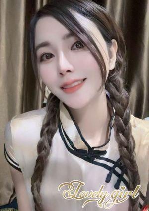 Lovely girl（ラブリーガール） きな