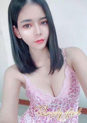 Lovely girl（ラブリーガール） あや