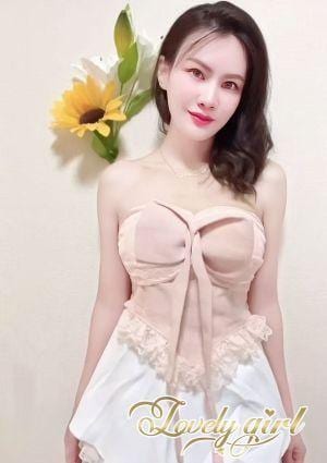 Lovely girl（ラブリーガール） ななみ