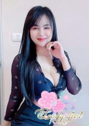 Lovely girl（ラブリーガール） なみ