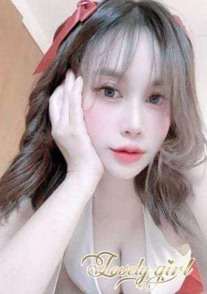 Lovely girl（ラブリーガール） やや