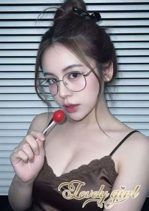 Lovely girl（ラブリーガール） はな
