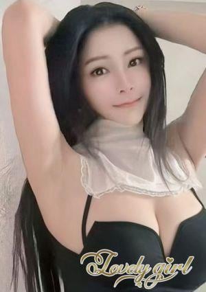 Lovely girl（ラブリーガール） はね