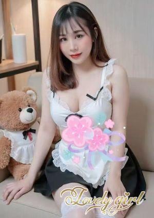 Lovely girl（ラブリーガール） あな