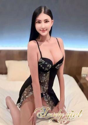 Lovely girl（ラブリーガール） ゆい