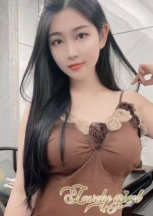 Lovely girl（ラブリーガール） あいこ