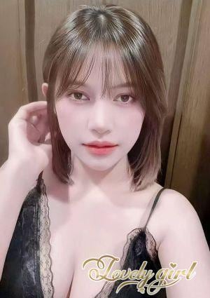 Lovely girl（ラブリーガール） ななみ