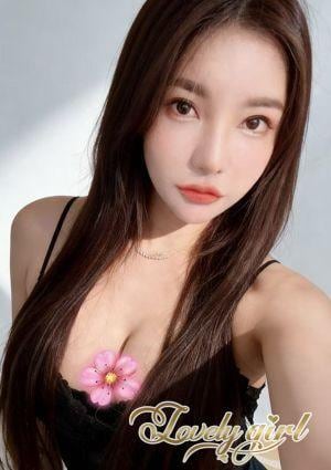 Lovely girl（ラブリーガール） ゆな