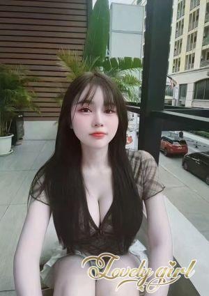 Lovely girl（ラブリーガール） るる