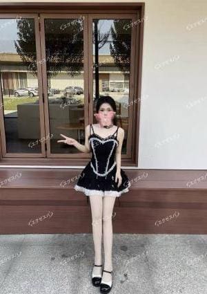 エグゼスパ 新人りりあちゃん限定体験入店