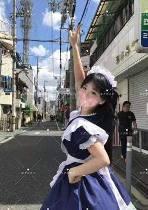 エグゼスパ 新人あかりちゃん体験入店
