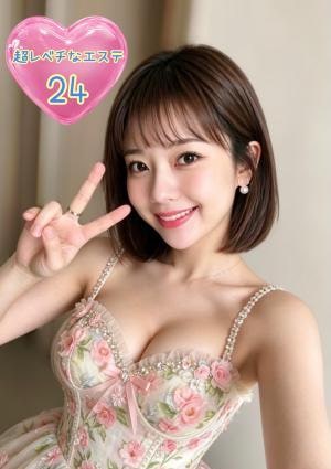 超レベチなエステ24 成田・東金ルーム 新川ゆあ