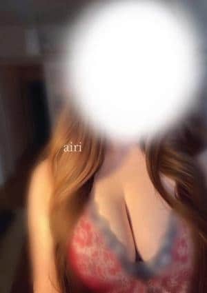 AROMA-May- あいり