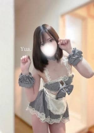 AROMA-May- ゆあ