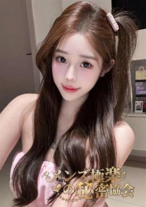 メンズ極楽の秘密協会 りえ