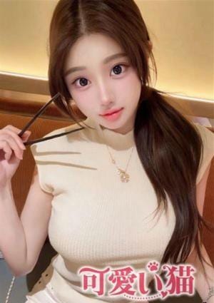 可愛い猫 りか
