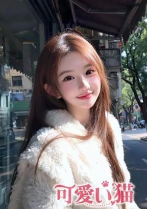 可愛い猫 ゆゆこ