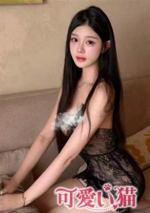 可愛い猫 りさ