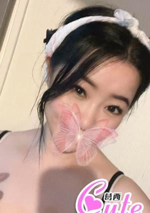 CUTE～キュート～ 玲奈