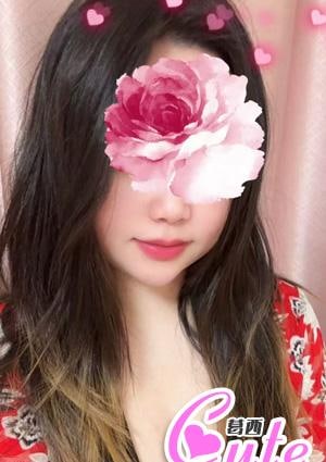 CUTE～キュート～ 美希