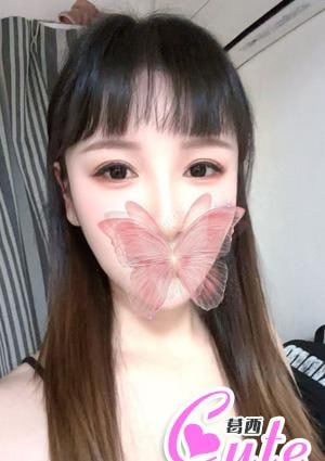 CUTE～キュート～ 莉莉