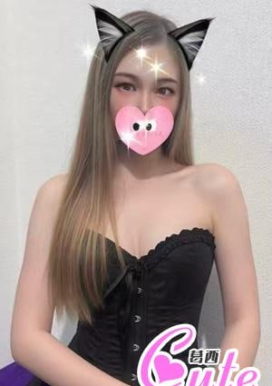 CUTE～キュート～ ゆみ