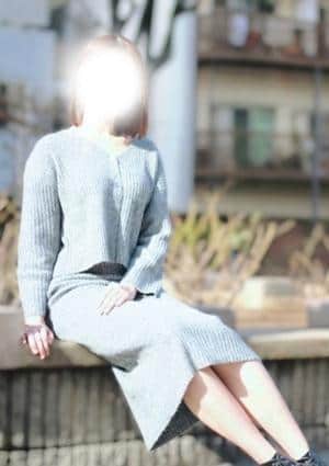 Aroma LEDIAN（アロマレディアン）六本木店 杉野なつき