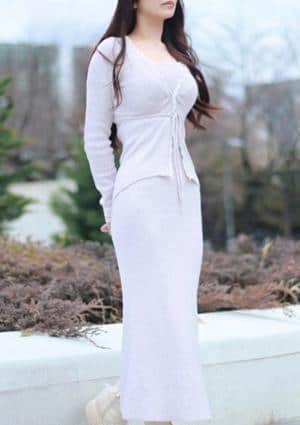 Aroma LEDIAN（アロマレディアン）六本木店 和戸川りつ