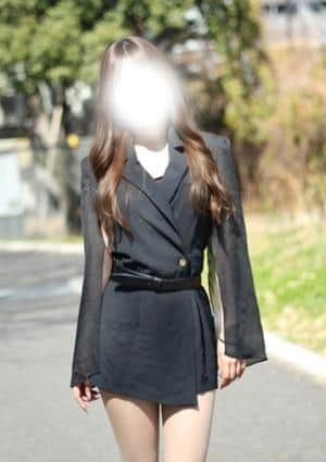 Aroma LEDIAN（アロマレディアン）六本木店 神宮寺えれな