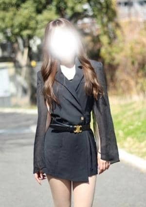 Aroma LEDIAN（アロマレディアン）六本木店 神宮寺えれな