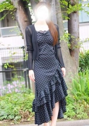 Aroma LEDIAN（アロマレディアン）六本木店 星あすか