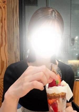 Aroma LEDIAN（アロマレディアン）六本木店 松岡りの