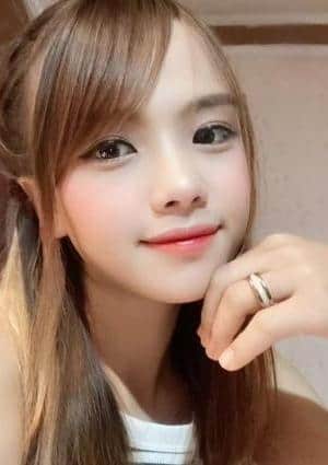 パラダイス あんな