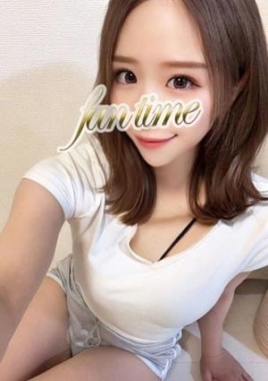 ファンタイムSPA 上野ルーム めぐ