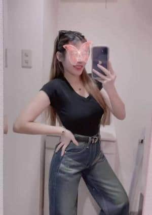 Elegant（エレガント） りなちゃん