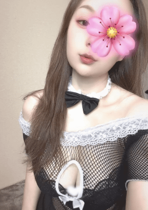 癒しの女神 ゆなちゃん