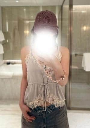 Aroma LEDIAN（アロマレディアン）赤坂店 水間ちか