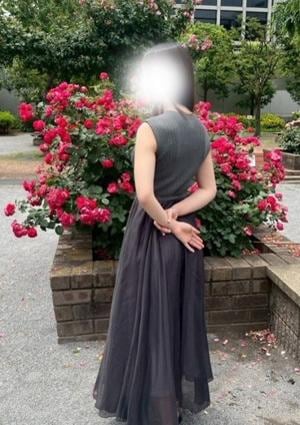 Aroma LEDIAN（アロマレディアン）赤坂店 柳田ふうか