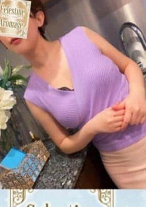 LUXEセレスティンアロマージュ 八王子 峰岸あかね