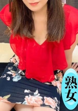 麗しいマダム 三沢ひじり
