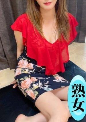 麗しいマダム 穂高しずく