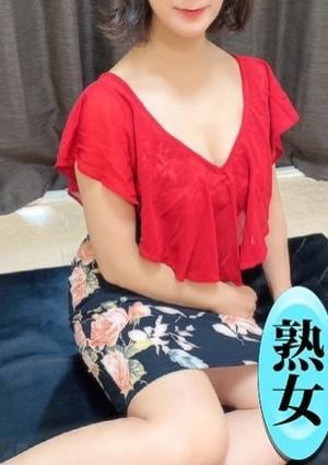 麗しいマダム 花園ゆきの