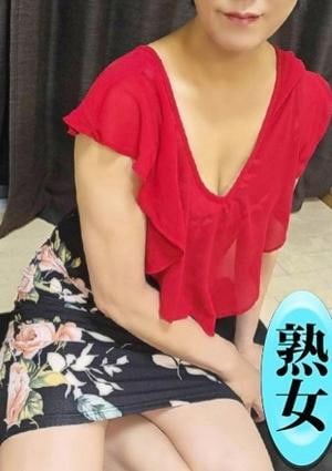 麗しいマダム 清水きよみ