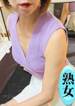 麗しいマダム 桂木みさお