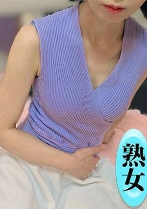 麗しいマダム 松下こなた