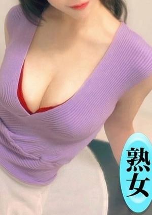 麗しいマダム 夏川ゆりあ