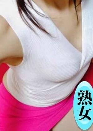 麗しいマダム 志摩ひかり