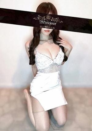 mirajour（ミラジュール）銀座 東城あや