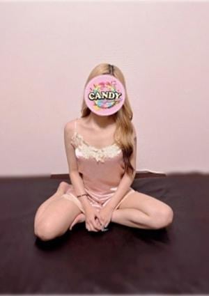 CANDY（キャンディ） かな